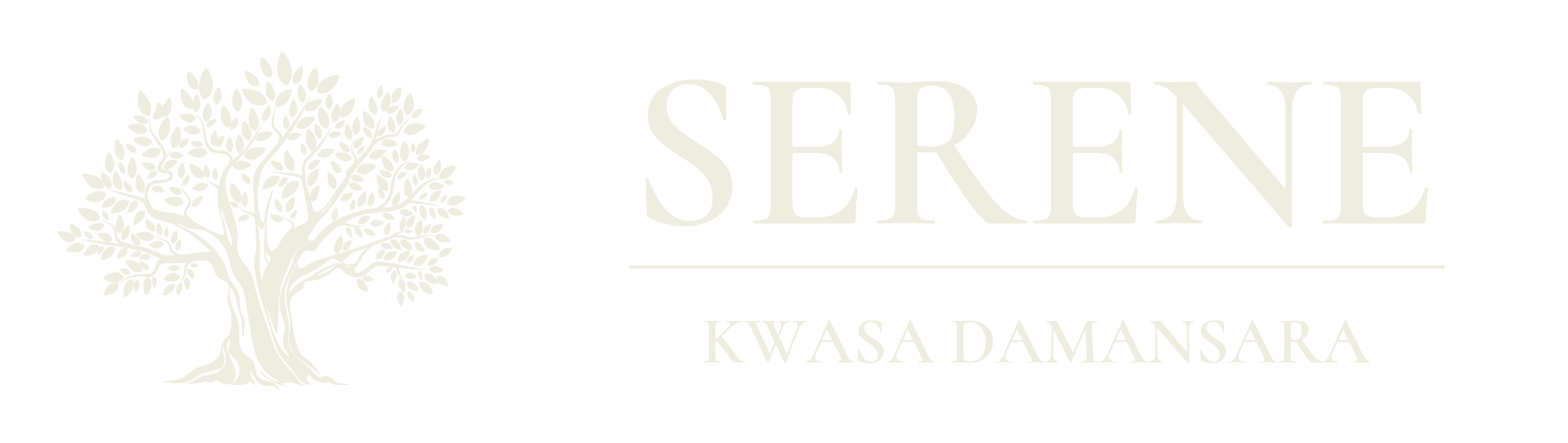 Serene Damansara
